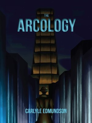 cover image of The Arcology